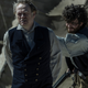 Jared Harris stars in The Terror
